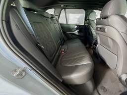 BMW X5 xDrive40i Sports Activity Vehicle 2026