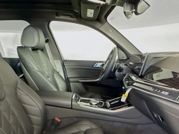 BMW X5 xDrive40i Sports Activity Vehicle 2026