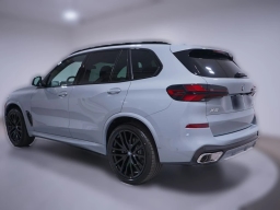 BMW X5 xDrive40i Sports Activity Vehicle 2026