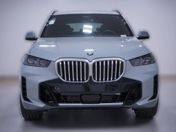 BMW X5 xDrive40i Sports Activity Vehicle 2026