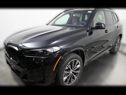 BMW X5 xDrive40i Sports Activity Vehicle 2026