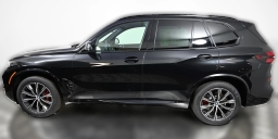 BMW X5 xDrive40i Sports Activity Vehicle 2026