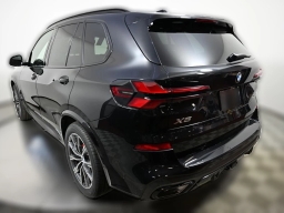 BMW X5 xDrive40i Sports Activity Vehicle 2026