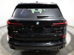 BMW X5 xDrive40i Sports Activity Vehicle 2026