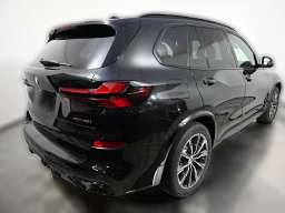 BMW X5 xDrive40i Sports Activity Vehicle 2026