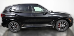 BMW X5 xDrive40i Sports Activity Vehicle 2026