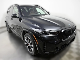 BMW X5 xDrive40i Sports Activity Vehicle 2026