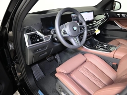 BMW X5 xDrive40i Sports Activity Vehicle 2026