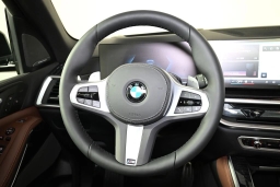 BMW X5 xDrive40i Sports Activity Vehicle 2026