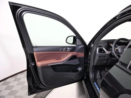 BMW X5 xDrive40i Sports Activity Vehicle 2026