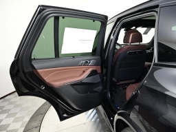 BMW X5 xDrive40i Sports Activity Vehicle 2026