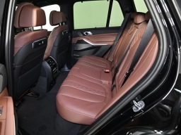 BMW X5 xDrive40i Sports Activity Vehicle 2026