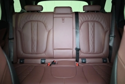 BMW X5 xDrive40i Sports Activity Vehicle 2026