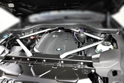 BMW X5 xDrive40i Sports Activity Vehicle 2026