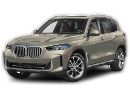 BMW X5 xDrive40i Sports Activity Vehicle 2026