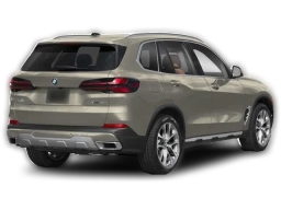 BMW X5 xDrive40i Sports Activity Vehicle 2026