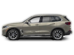 BMW X5 xDrive40i Sports Activity Vehicle 2026