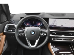 BMW X5 xDrive40i Sports Activity Vehicle 2026
