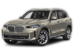 BMW X5 xDrive40i Sports Activity Vehicle 2026