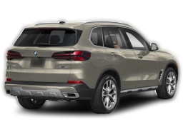 BMW X5 xDrive40i Sports Activity Vehicle 2026