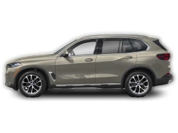 BMW X5 xDrive40i Sports Activity Vehicle 2026