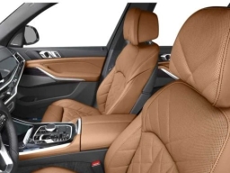 BMW X5 xDrive40i Sports Activity Vehicle 2026