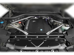 BMW X5 xDrive40i Sports Activity Vehicle 2026