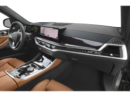 BMW X5 xDrive40i Sports Activity Vehicle 2026