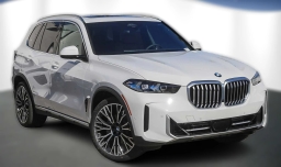 BMW X5 xDrive40i Sports Activity Vehicle 2026