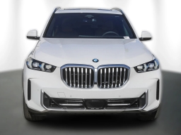 BMW X5 xDrive40i Sports Activity Vehicle 2026