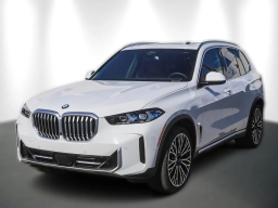 BMW X5 xDrive40i Sports Activity Vehicle 2026