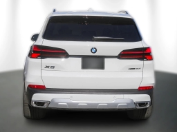 BMW X5 xDrive40i Sports Activity Vehicle 2026