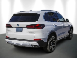 BMW X5 xDrive40i Sports Activity Vehicle 2026