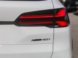 BMW X5 xDrive40i Sports Activity Vehicle 2026