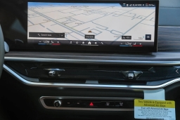 BMW X5 xDrive40i Sports Activity Vehicle 2026