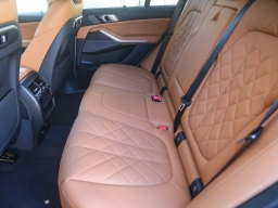 BMW X5 xDrive40i Sports Activity Vehicle 2026