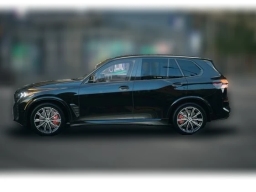 BMW X5 xDrive40i Sports Activity Vehicle 2026