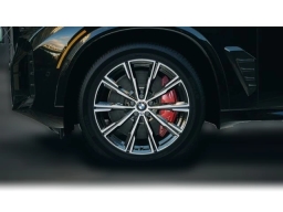 BMW X5 xDrive40i Sports Activity Vehicle 2026