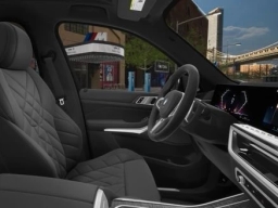 BMW X5 xDrive40i Sports Activity Vehicle 2026