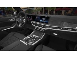 BMW X5 xDrive40i Sports Activity Vehicle 2026