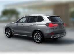 BMW X5 xDrive40i Sports Activity Vehicle 2026