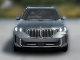 BMW X5 xDrive40i Sports Activity Vehicle 2026