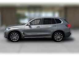 BMW X5 xDrive40i Sports Activity Vehicle 2026