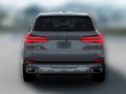 BMW X5 xDrive40i Sports Activity Vehicle 2026