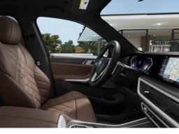 BMW X5 xDrive40i Sports Activity Vehicle 2026