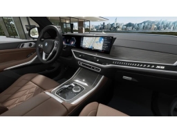 BMW X5 xDrive40i Sports Activity Vehicle 2026