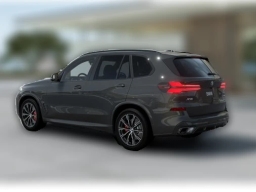 BMW X5 xDrive40i Sports Activity Vehicle 2026