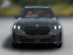 BMW X5 xDrive40i Sports Activity Vehicle 2026