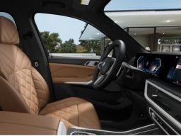 BMW X5 xDrive40i Sports Activity Vehicle 2026