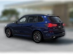 BMW X5 xDrive40i Sports Activity Vehicle 2026